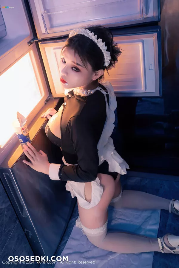 [Xiuren秀人网]2024.08.05 NO.8966 小童颜 - 50