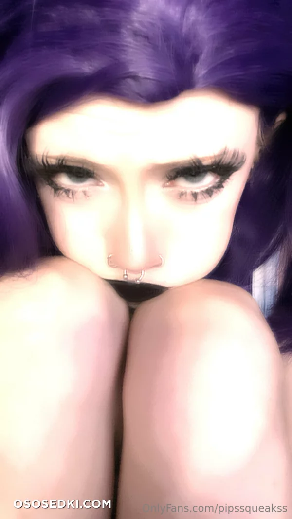 Gnat - pipssqueakss - Raven - Teen Titans - 25