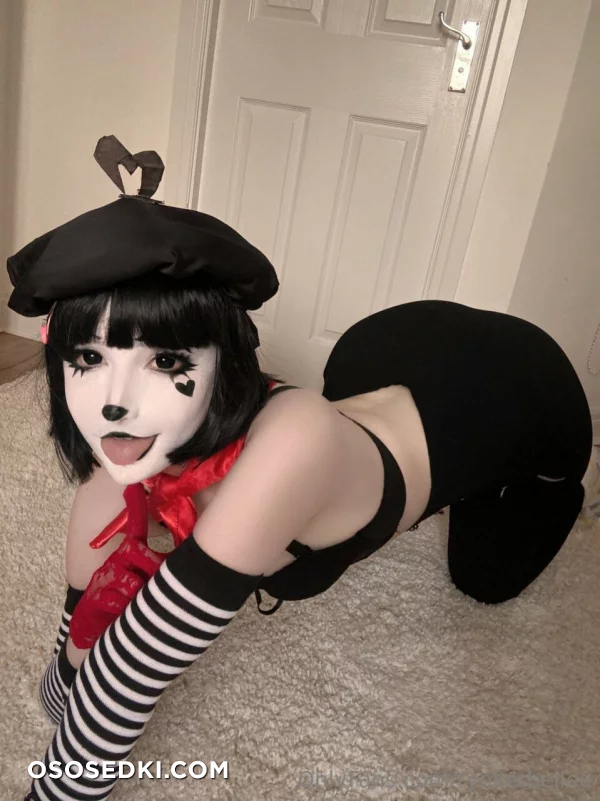 Rynkerbelle - Mime And Dash - 11