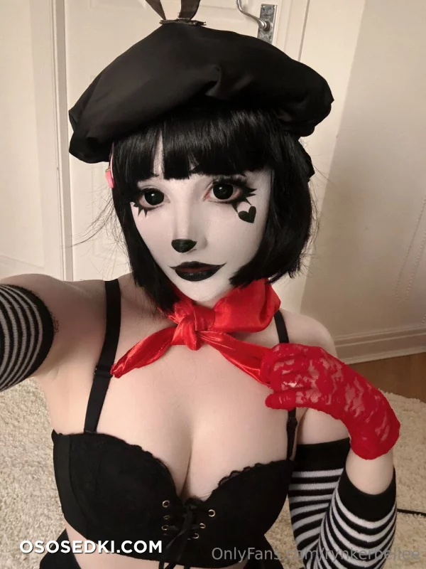 Rynkerbelle - Mime And Dash - 13