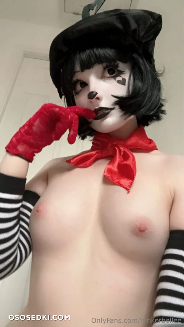 Rynkerbelle - Mime And Dash - 16