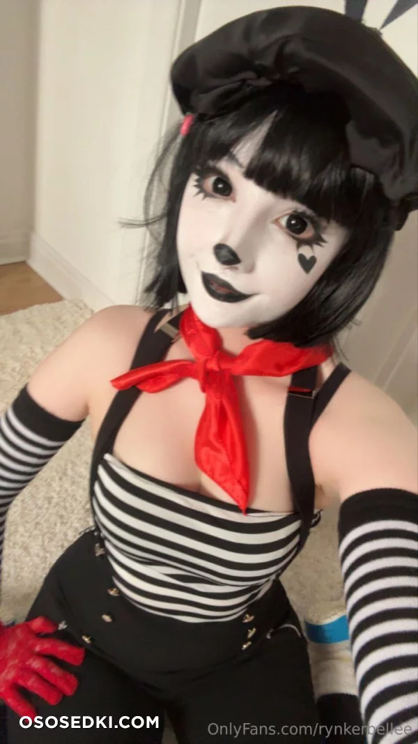 Rynkerbelle - Mime And Dash - 2