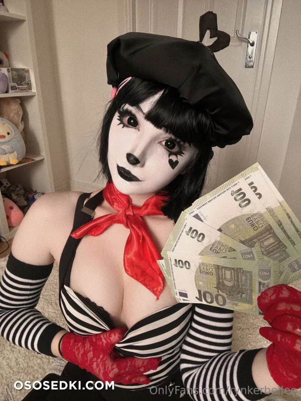Rynkerbelle - Mime And Dash - 7