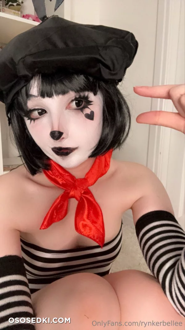 Rynkerbelle - Mime And Dash - 8