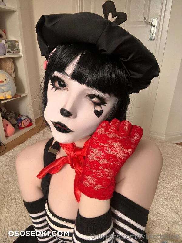 Rynkerbelle - Mime And Dash - 9