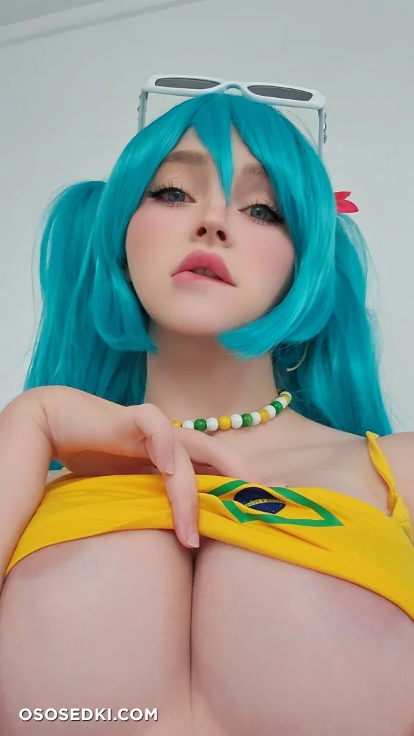 Mikomin - Miku Hatsune - Vocaloid - 19