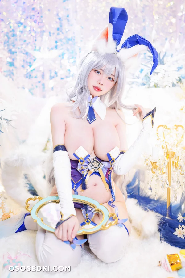 Kaya Huang - Shinano - Azur Lane - 20