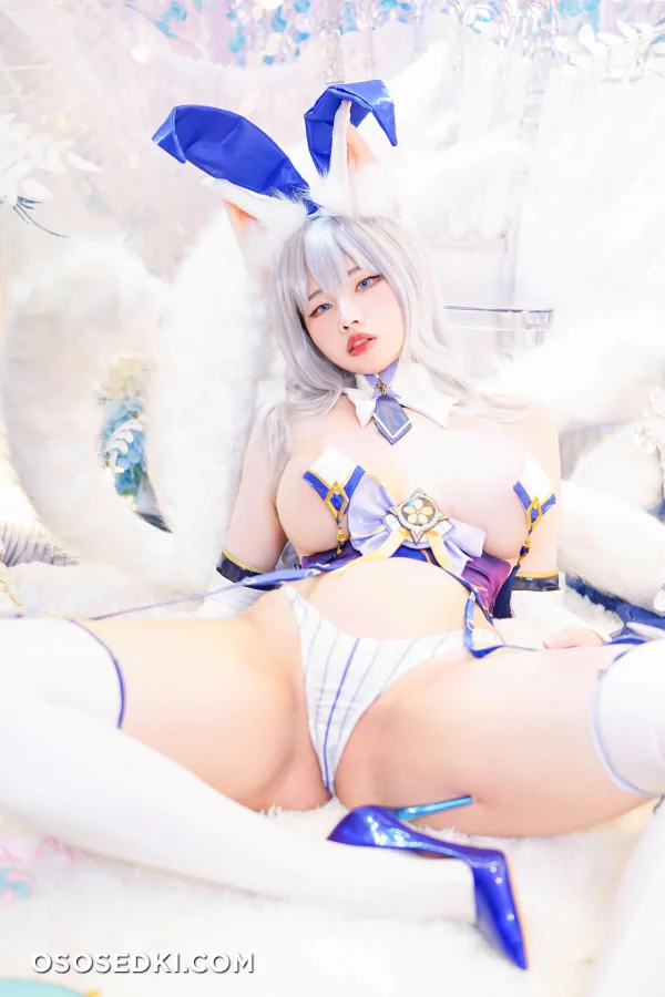 Kaya Huang - Shinano - Azur Lane - 22