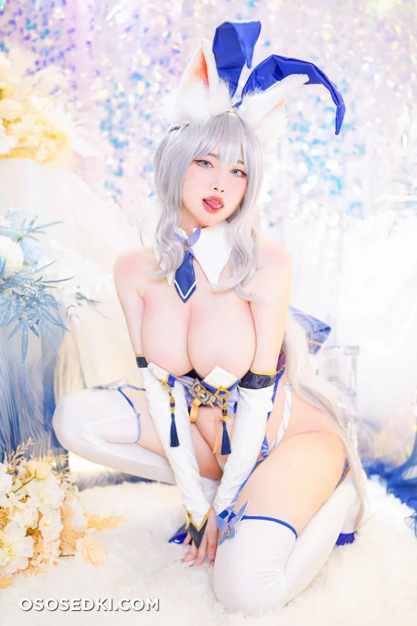 Kaya Huang - Shinano - Azur Lane - 24