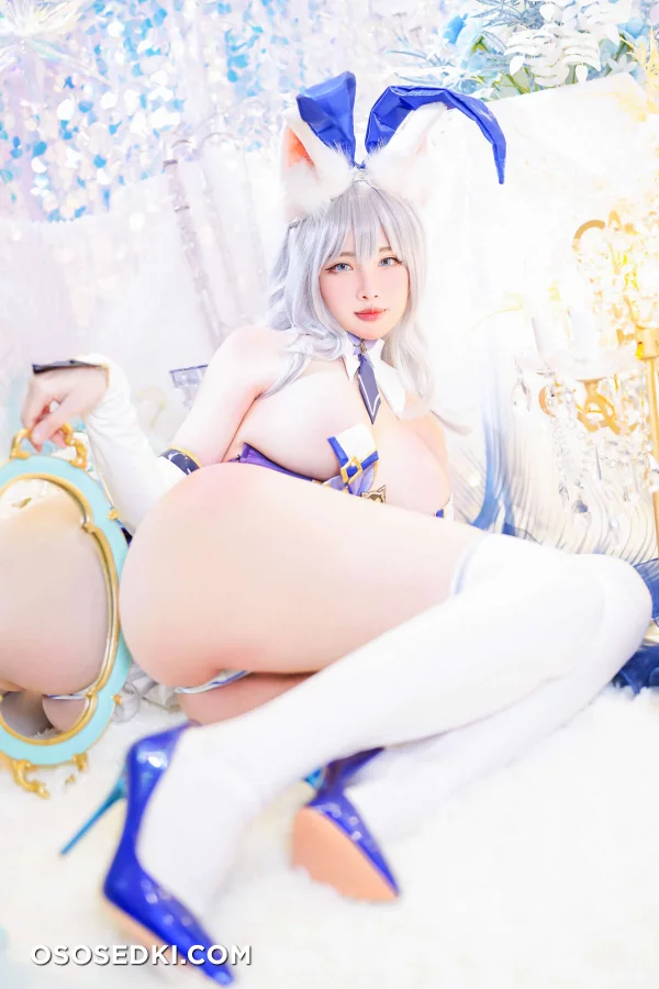 Kaya Huang - Shinano - Azur Lane - 30