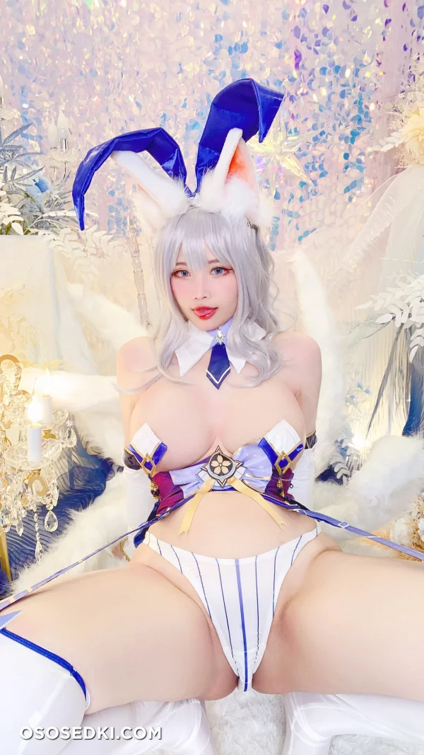 Kaya Huang - Shinano - Azur Lane - 7