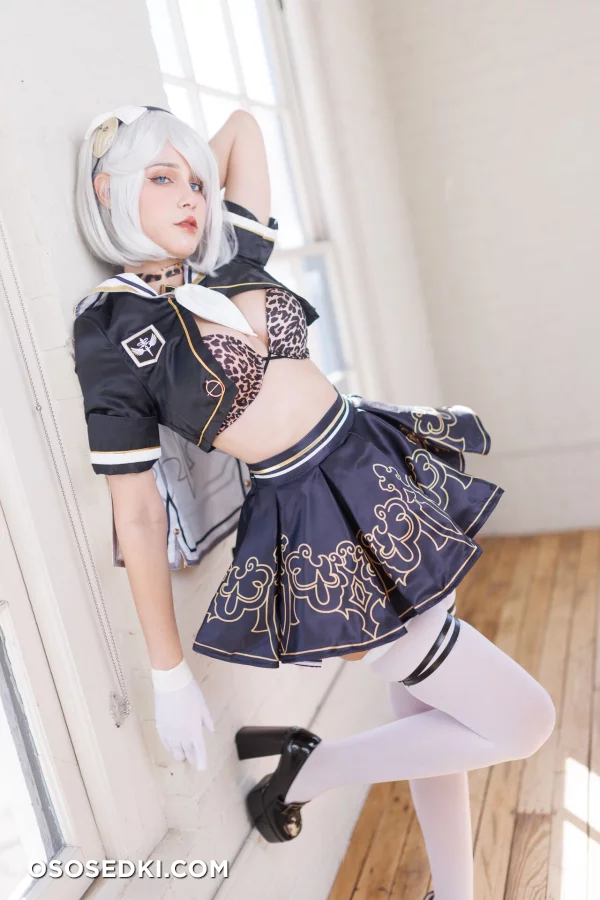 Jean Wanwan - 2b - Nier Automata - 21