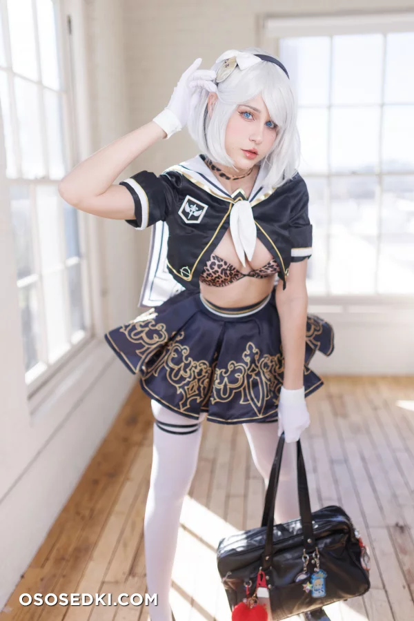 Jean Wanwan - 2b - Nier Automata - 8