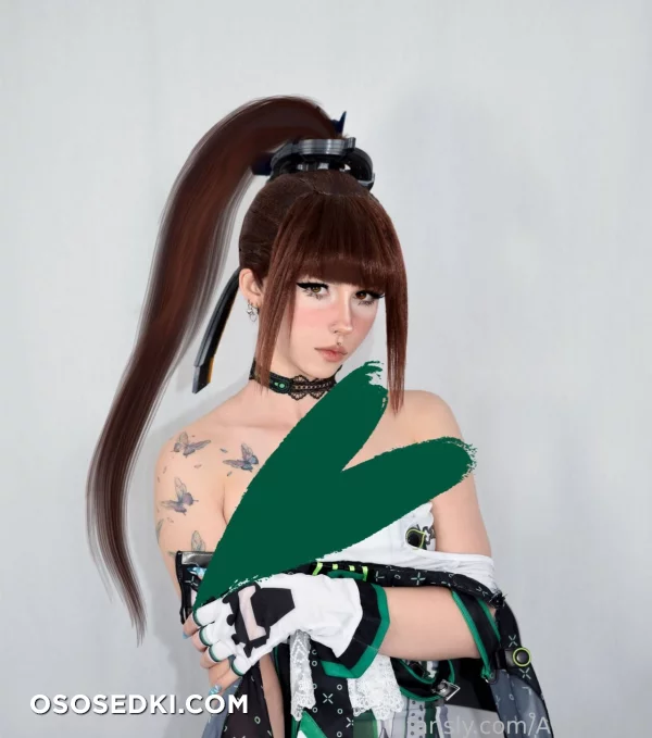 Anari.exe - Eve 07 - Stellar Blade - 7