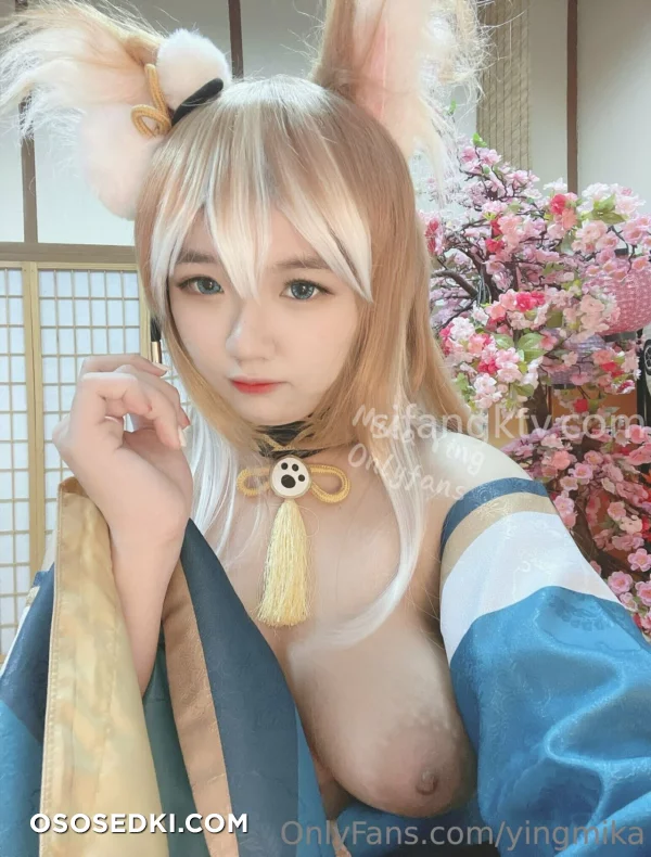 mikaying - Miss Hina - 3