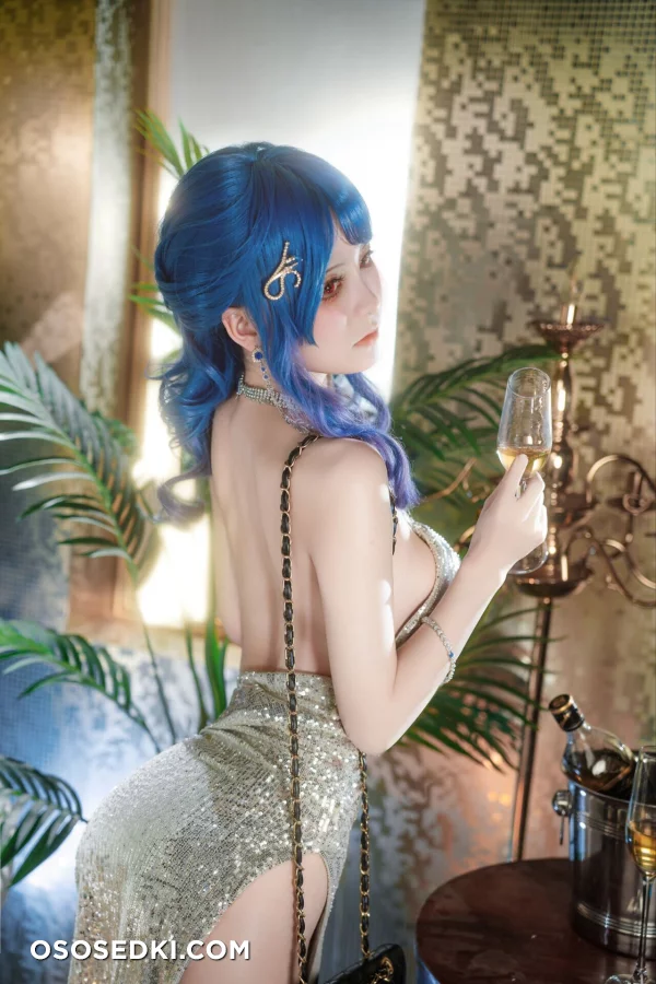 九柒喵 - St. Louis - Azur Lane - 10