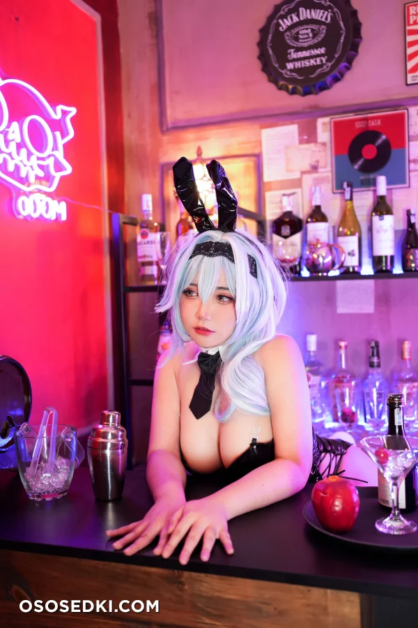 Maria Desu - Eula Lawrence - Genshin Impact - 6