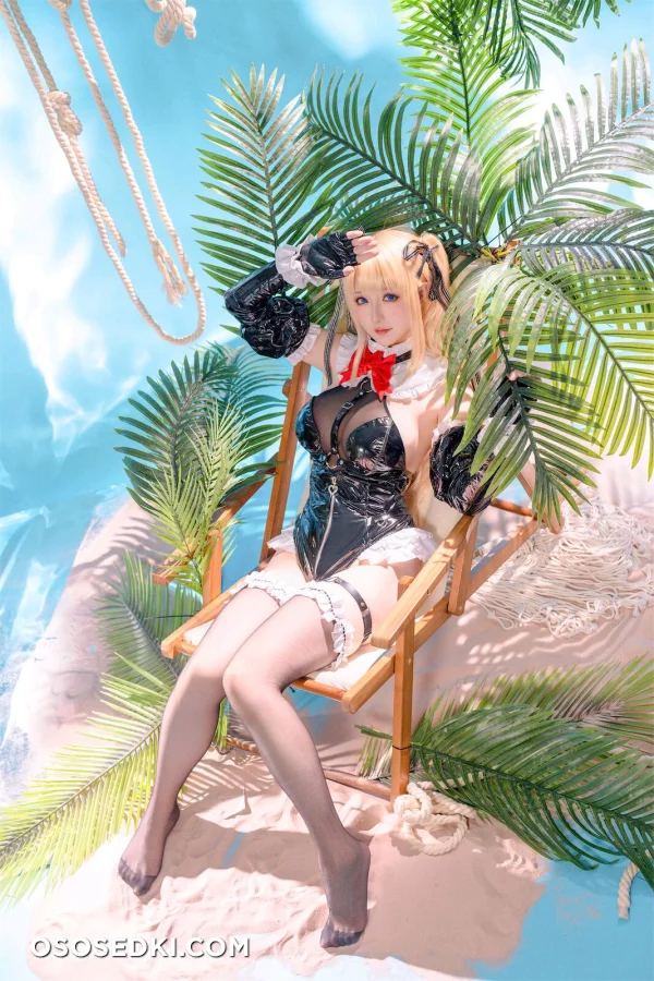 Hoshilily - Marie Rose - Dead Or Alive - 14