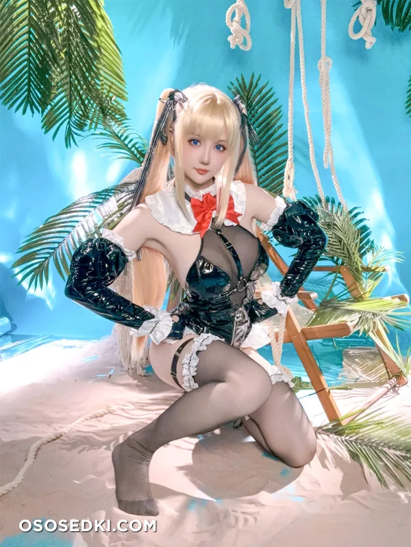 Hoshilily - Marie Rose - Dead Or Alive - 19