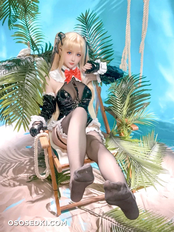 Hoshilily - Marie Rose - Dead Or Alive - 22