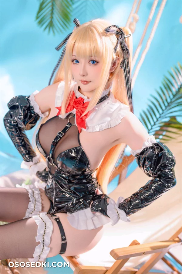 Hoshilily - Marie Rose - Dead Or Alive - 31