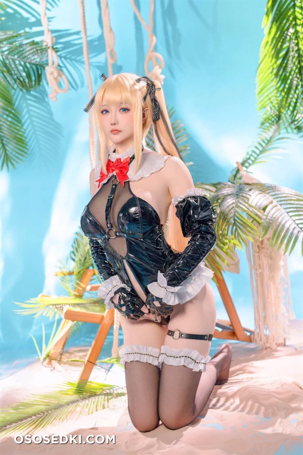Hoshilily - Marie Rose - Dead Or Alive - 36