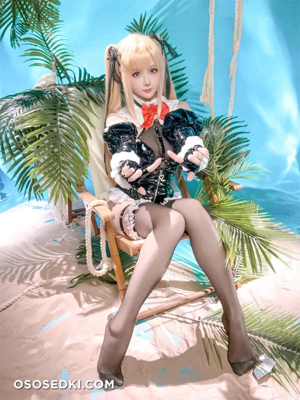 Hoshilily - Marie Rose - Dead Or Alive - 41