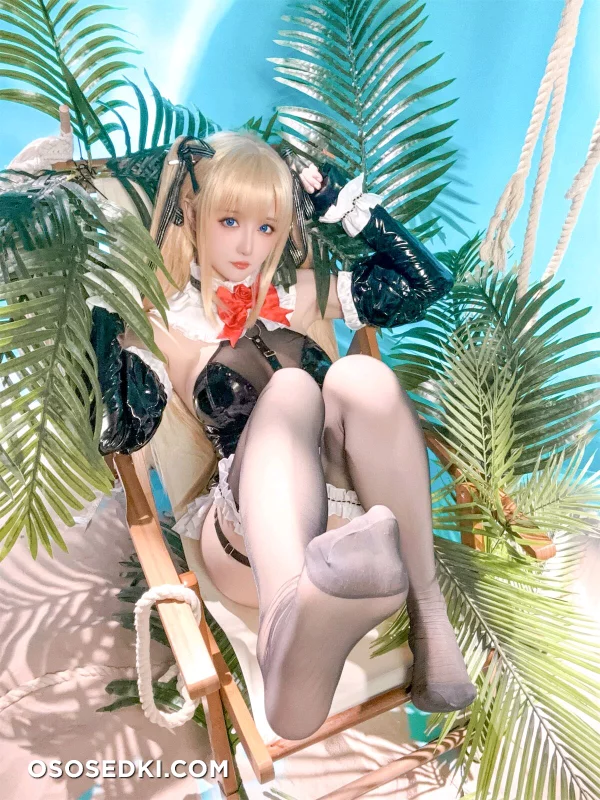 Hoshilily - Marie Rose - Dead Or Alive - 44