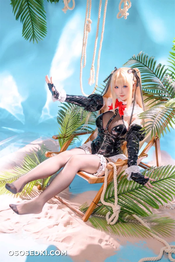 Hoshilily - Marie Rose - Dead Or Alive - 50
