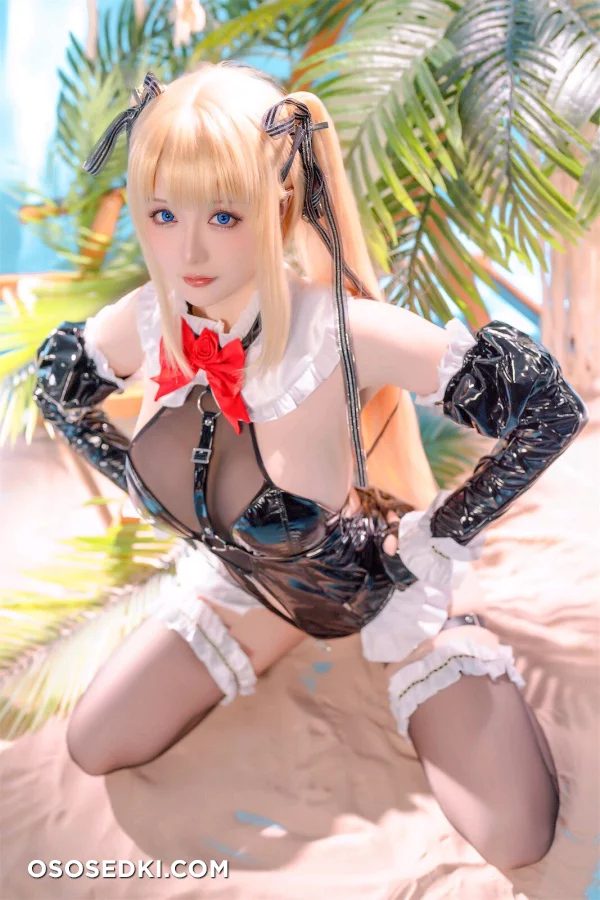 Hoshilily - Marie Rose - Dead Or Alive - 51
