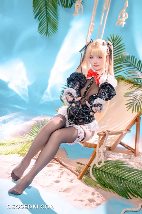 Hoshilily - Marie Rose - Dead Or Alive - 7