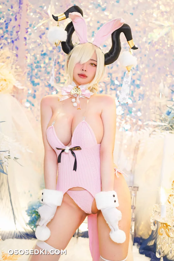 Kaya Huang - Owari - Azur Lane - 11