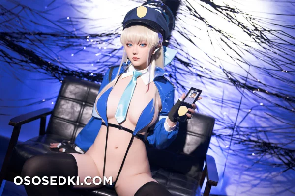Hoshilily - Toki Asuma - Blue Archive - 10