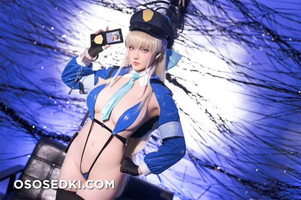 Hoshilily - Toki Asuma - Blue Archive - 3