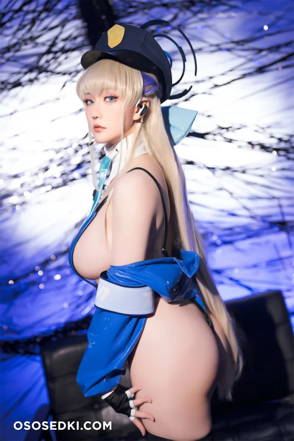 Hoshilily - Toki Asuma - Blue Archive - 44