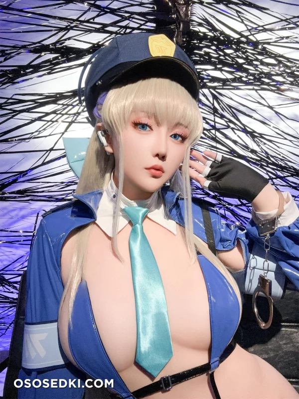 Hoshilily - Toki Asuma - Blue Archive - 47