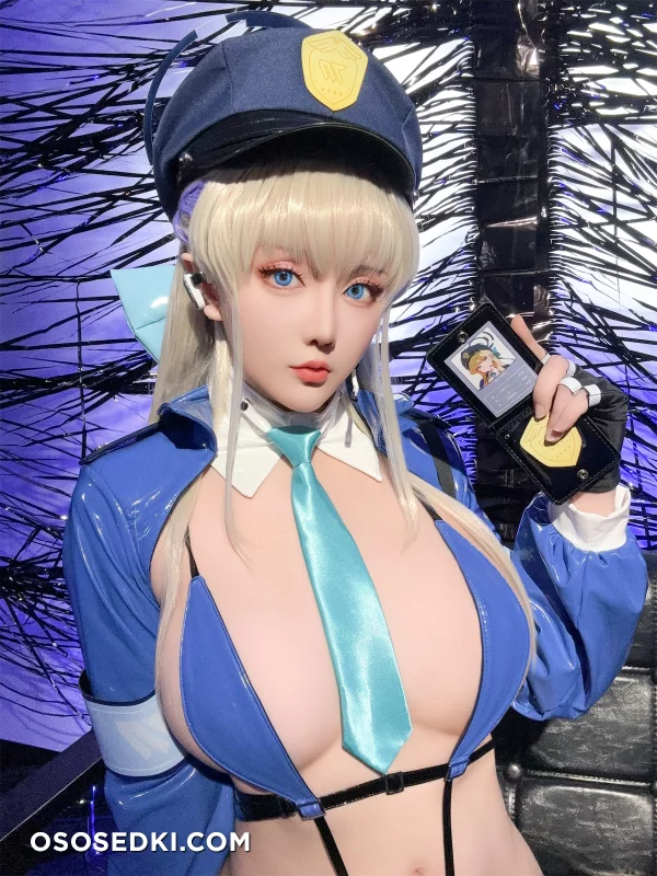 Hoshilily - Toki Asuma - Blue Archive - 48