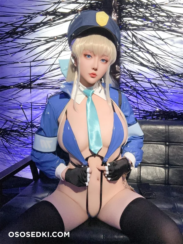 Hoshilily - Toki Asuma - Blue Archive - 49