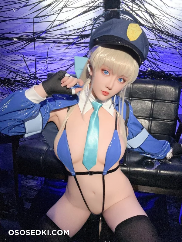 Hoshilily - Toki Asuma - Blue Archive - 51