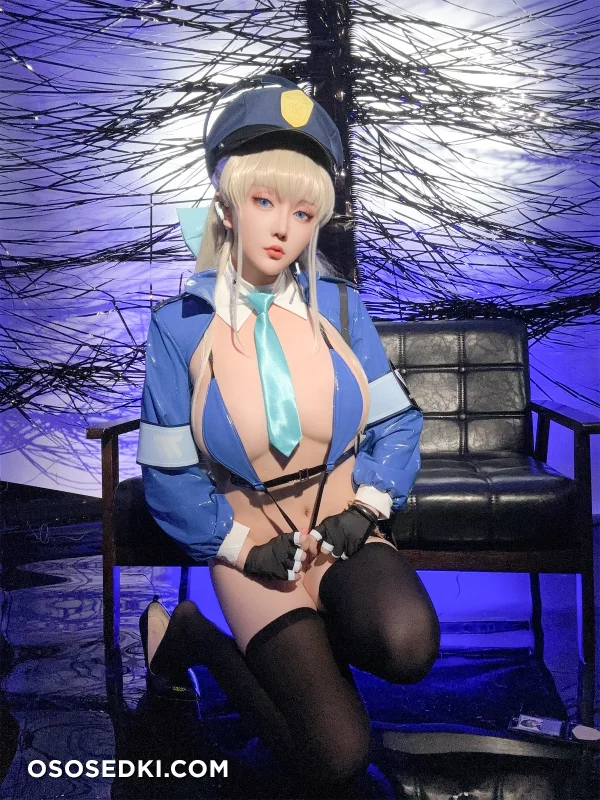 Hoshilily - Toki Asuma - Blue Archive - 54