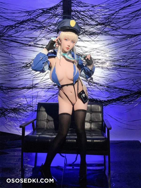 Hoshilily - Toki Asuma - Blue Archive - 58