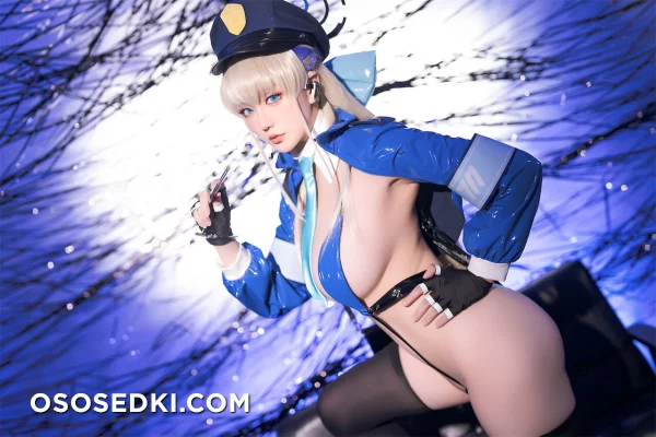 Hoshilily - Toki Asuma - Blue Archive - 7