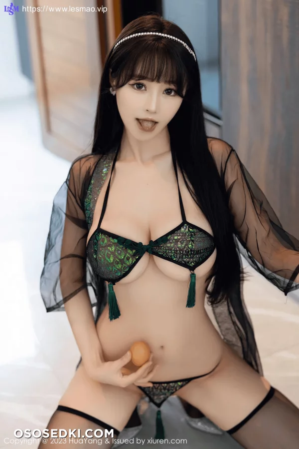 HuaYang 花漾show Vol.537 朱可儿Flora 雪峰美臀普吉岛旅拍1[20P] - 12