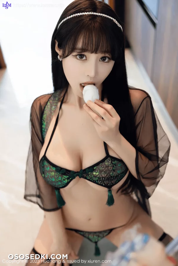 HuaYang 花漾show Vol.537 朱可儿Flora 雪峰美臀普吉岛旅拍1[20P] - 15