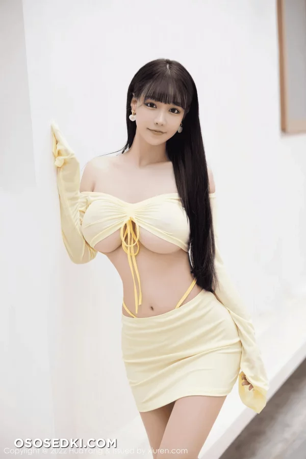 HuaYang 花漾show Vol.522 朱可儿Flora 轻透服饰西双版纳旅拍11[20P] - 2