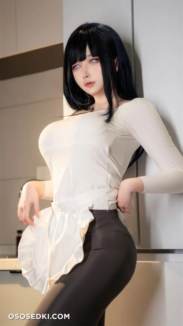 Ying Lili - Hinata Hyuga - Naruto - 10