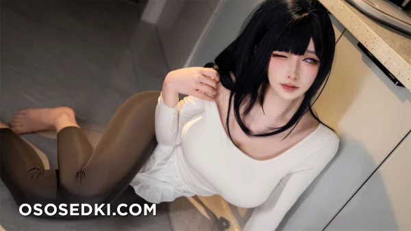 Ying Lili - Hinata Hyuga - Naruto - 14