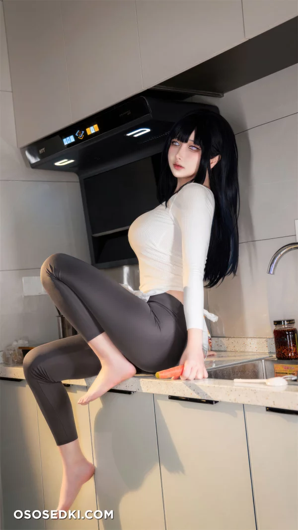 Ying Lili - Hinata Hyuga - Naruto - 20
