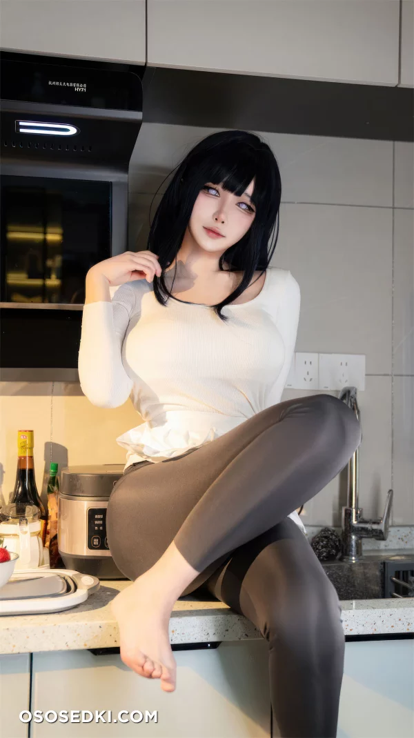Ying Lili - Hinata Hyuga - Naruto - 22