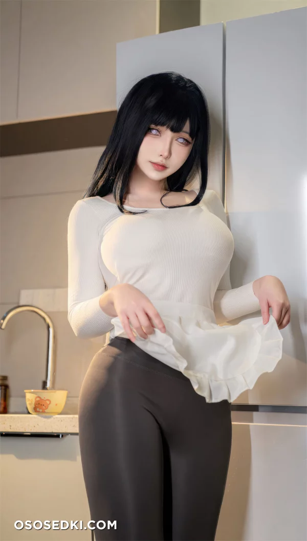 Ying Lili - Hinata Hyuga - Naruto - 9